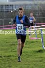 Senior mens North Eastern Cross Country Chanpionships. Photo: David T. Hewitson/Sports for All Pics
